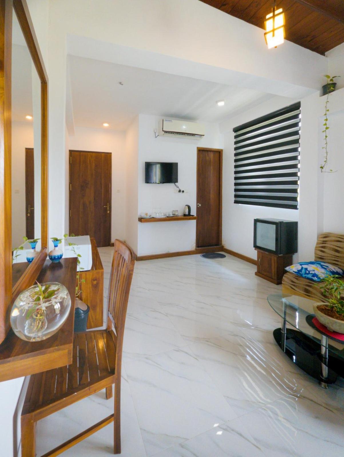Airport Hotel By Cmb Apartments Negombo Eksteriør bilde
